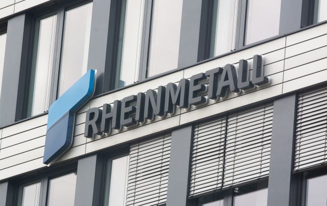 Уже не Lego? В Rheinmetall выразили восхищение инновациями Украины в защите от РФ