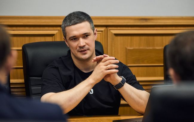 В команде Федорова - изменения: кто будет отвечать за реформу закупок и оценку ВСУ