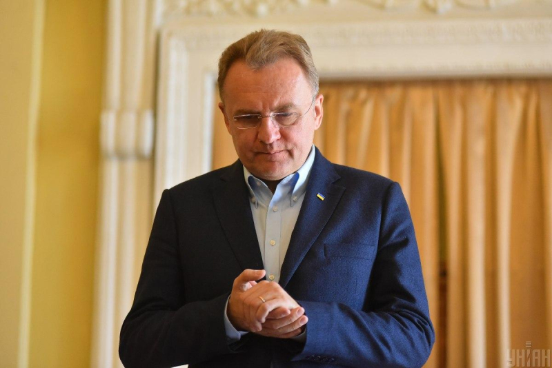 Військові й експерти відповіли Садовому на критику ППО