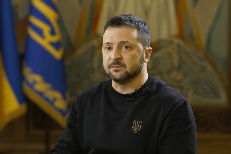 Він нічого не вартий: Зеленський зізнався, які у нього стосунки з Орбаном