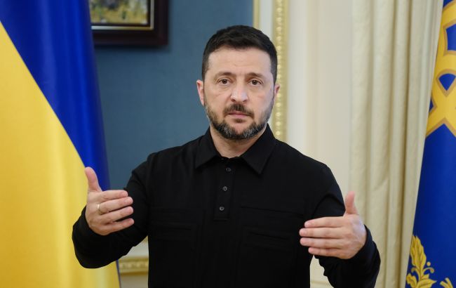 Зеленский ответил, находится ли Нетаньяху на стороне Путина