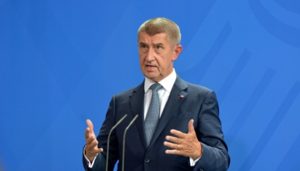 Бабіш&nbsp;назвав неприйнятними плани ЄС скоротити фінансування&nbsp;Чехії