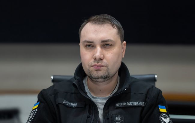 Буданов рассказал, почему Украина не открывает свободный экспорт оружия