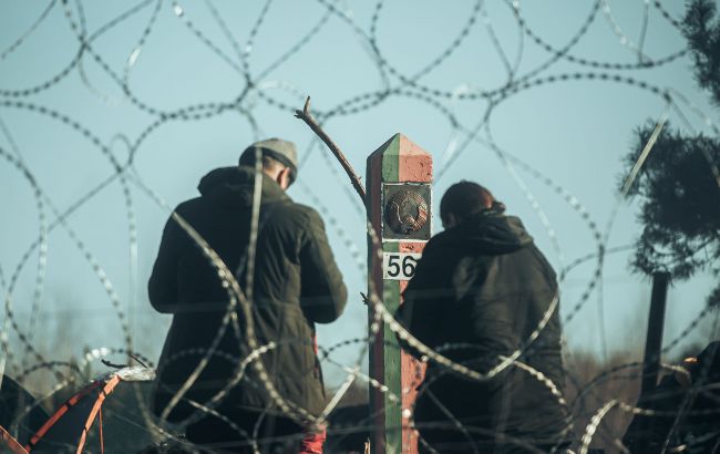 Число депортаций из ЕС стремительно растет, но в Еврокомиссии все равно недовольны