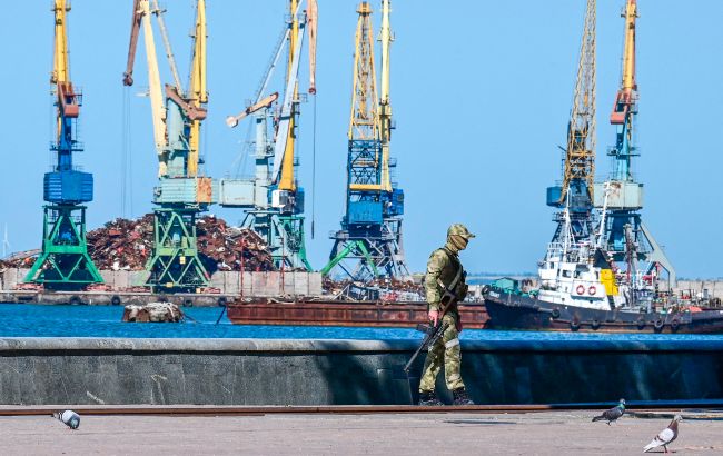 Эксперт объяснил, как РФ собирает разведданные об Украине: помогать могли 2 страны