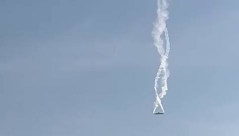 Експертиза не виявила несправностей чи вибухівки на борту турецького &laquo;Геркулеса&raquo;, що розбився торік