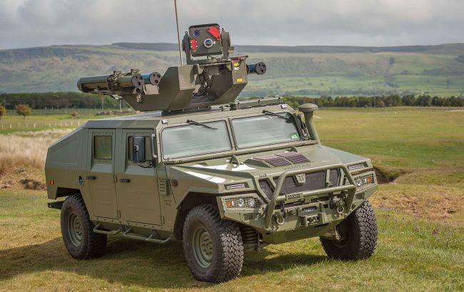 Комплекс Rapid Ranger с недорогими ракетами против "Шахедов" дополнил украинскую ПВО