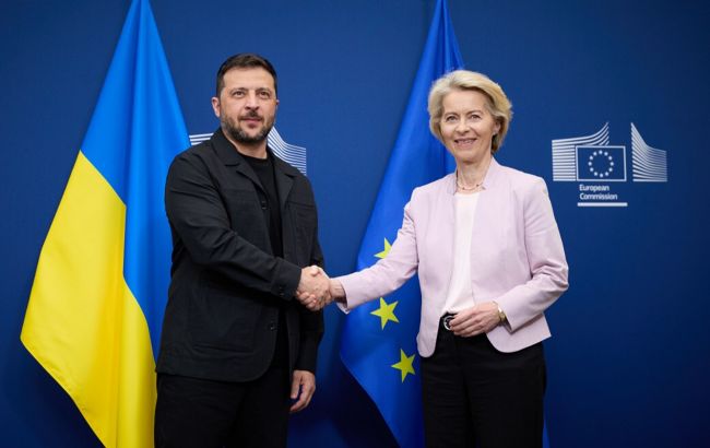 Кредит Украине на 90 млрд евро могут погасить за счет активов РФ, - Минфин