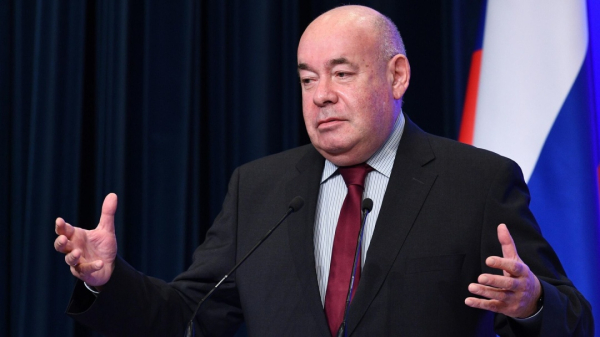 Латвія заборонила в&rsquo;їзд дочкам Лаврова, генерала ФСБ та повпреду Путіна