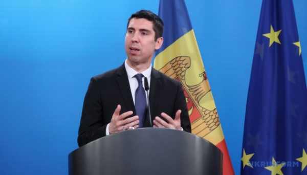 Міністр закордонних справ Молдови відреагував на погрози посла РФ