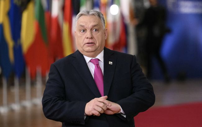 На газовом объекте между Сербией и Венгрией нашли взрывчатку, - Орбан