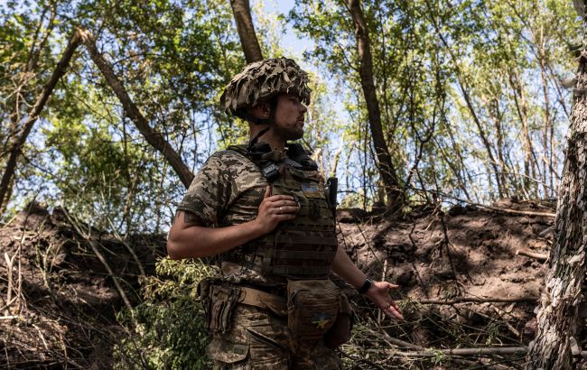 Нужны три шага. Военный омбудсмен назвала условия для повышения зарплат в ВСУ