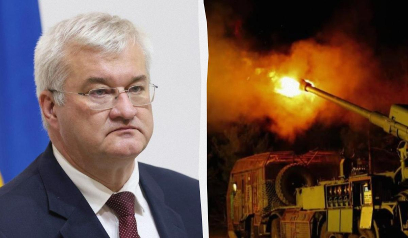 Побачимо, коли і де почне працювати тиша: Сибіга про перемир&rsquo;я на Великдень