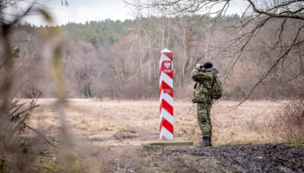 Польща і Молдова обмінялися з Білоруссю ув'язненими, серед звільнених - журналіст Почобут