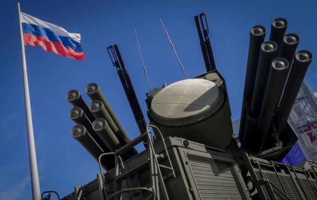 Потери российской ПВО выросли в разы: данные OSINT-аналитика