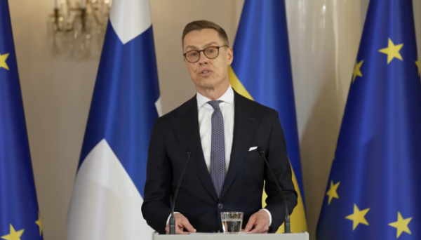 Президент Фінляндії про заяви Туска щодо нападу РФ &laquo;за кілька місяців&raquo;: Ми готуємося до різних сценаріїв