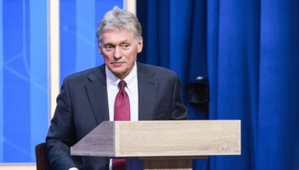 РФ має намір припинити вогонь на 9 травня незалежно від згоди України - Пєсков