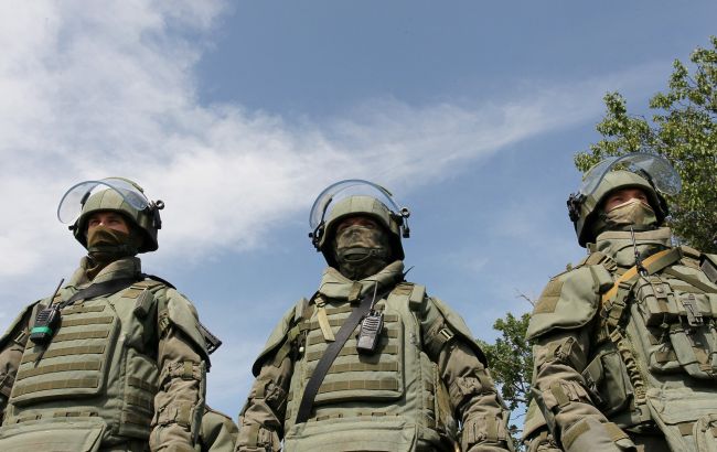Россия хочет оккупировать Константиновку до 25 апреля, - ВСУ