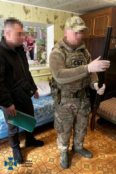 СБУ задержала завербованных РФ подростков, которые готовили теракты в двух украинских школах