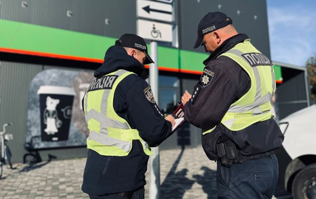 Следствие взялось за действия полиции во время стрельбы в Киеве, возбуждено дело