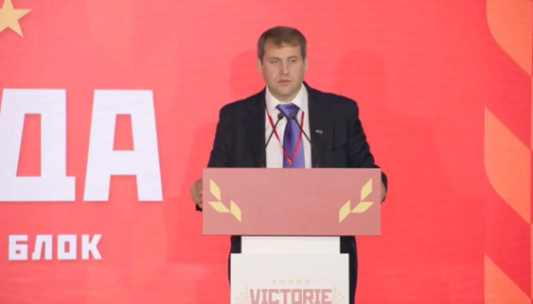 Суд в Молдові видав ордер на арешт олігарха-втікача Ілана Шора