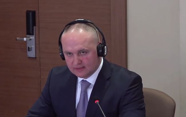 Таможня получила нового руководителя: что о нем известно