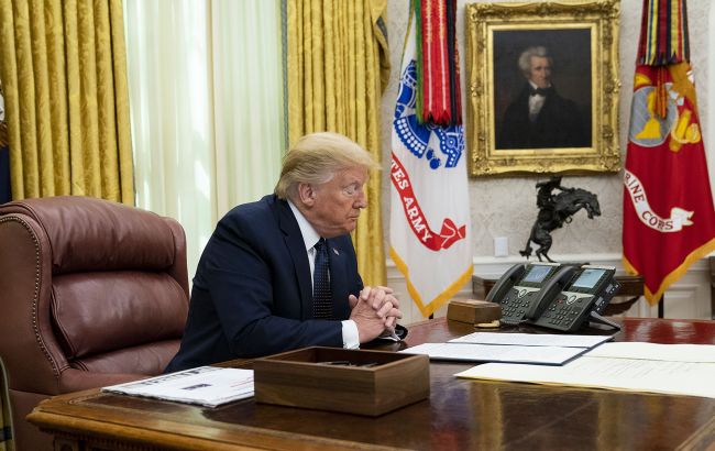 Трамп готовит большие чистки в Кабинете министров: кто под угрозой увольнения