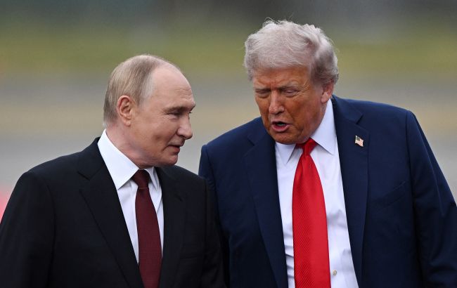Трамп намерен пригласить Путина на саммит G20 в Майами, - WP
