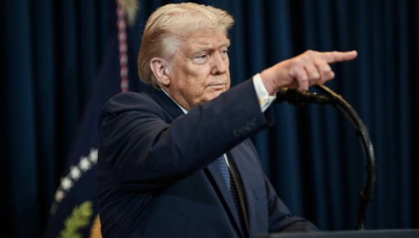Трамп оголосив новий &laquo;крайній термін&raquo; для Ірану, щоб розблокувати Ормузьку протоку