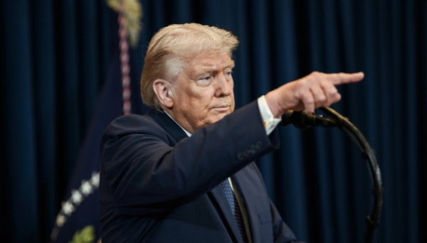 Трамп перекрутив слова Мерца про ядерну програму Ірану