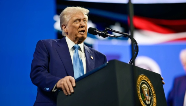 Трамп заявив, що війна з Іраном наближається до завершення
