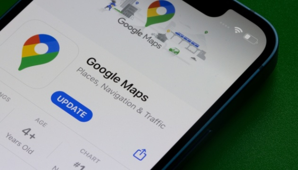 У Google Maps запустили ШІ-функцію для власників електрокарів