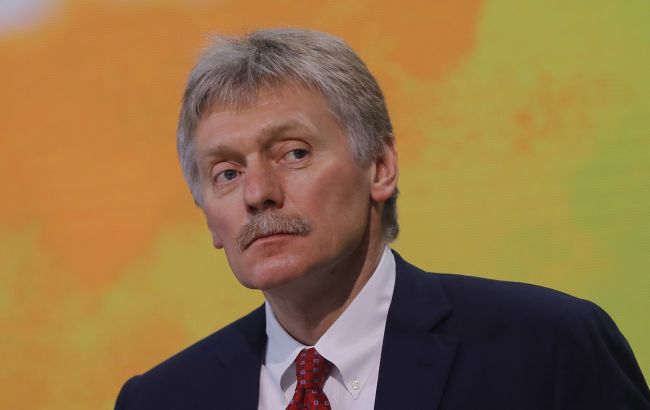 У Путина заявили, что не ставили Украине дедлайн для выхода из Донбасса