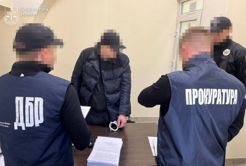 Убийство военного ТЦК во Львове: таможеннику объявили подозрение