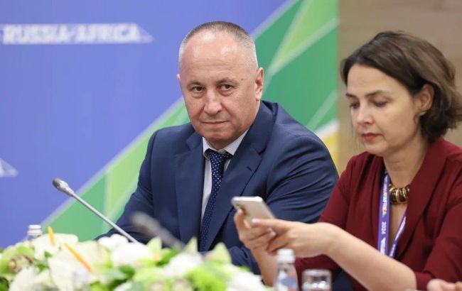 Украина в декабре ликвидировала российского генерала у берегов Ливии, - RFI