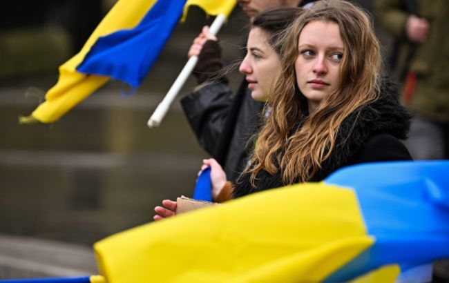 Украинцы ожидают продолжения войны еще на год, но терпение уменьшается, - опрос