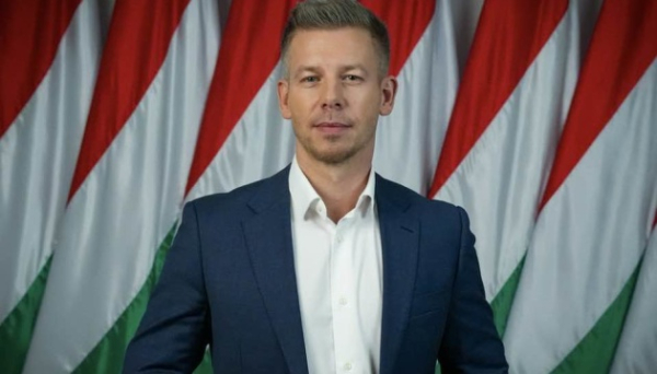 Уряд Мадяра обіцяє відкрити архіви таємної поліції Угорщини часів комуністичного режиму