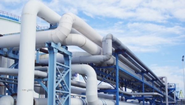Вибухівка біля газопроводу в Сербії: військовий експерт каже про російську провокацію перед виборами в Угорщині