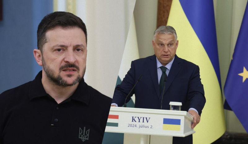 Відхід Орбана відкриває нові можливості для України на шляху до членства в ЄС, &ndash; Politico