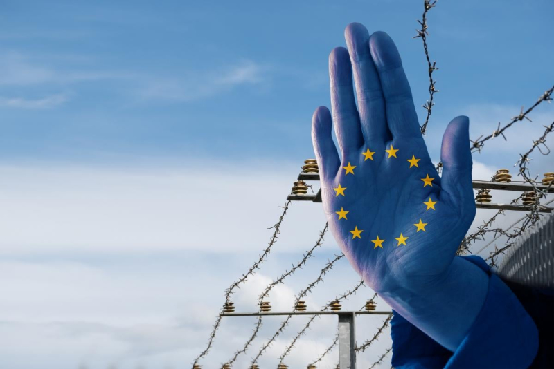 ЄС придумав нові варіанти для України замість прискореного членства, – Politico