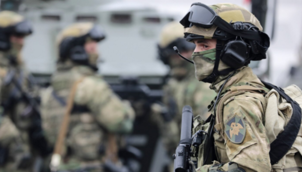 Армію РФ внесли до чорного списку ООН за сексуальне насильство під час війни в Україні
