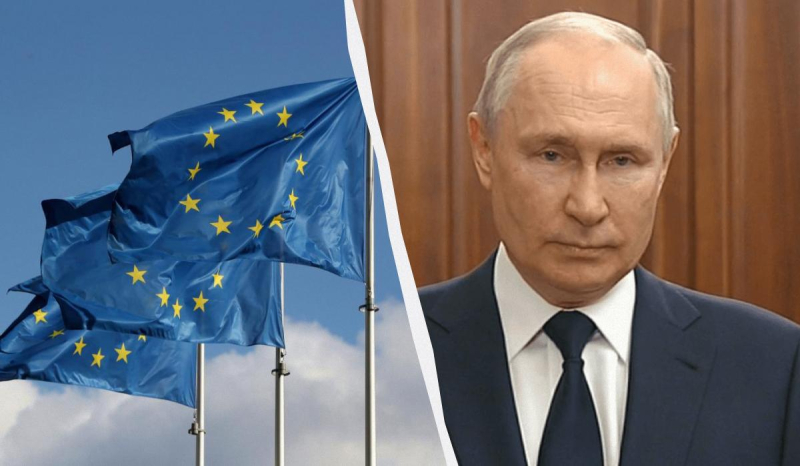 Чутки про переговори ЄС та Росії розкривають важливу правду про війну в Україні, &ndash; The Guardian