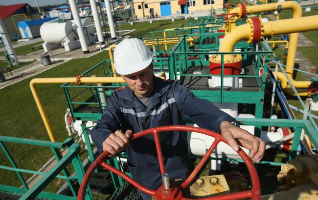 Демонополизация газового рынка необходима для инвестиций и роста добычи, - НАДПУ