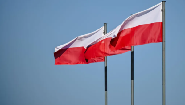 До МЗС Польщі викликали тимчасового повіреного у справах Ізраїлю через затримання гуманітарної флотилії &laquo;Сумуд&raquo;