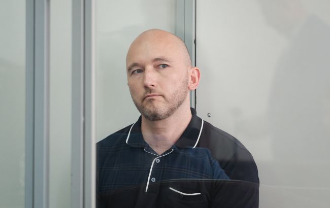 Экс-судью Тандыра, который сбил нацгвардейца, разоблачили на махинациях с квартирами