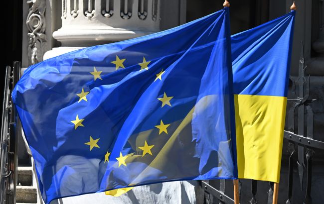 ЕС определил дату начала переговоров о вступлении Украины, - Euractiv