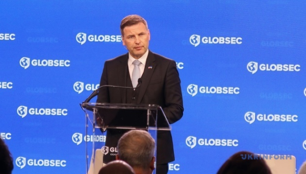 Естонія готова до можливої агресії РФ &laquo;краще, ніж НАТО в цілому&raquo; - міністр оборони