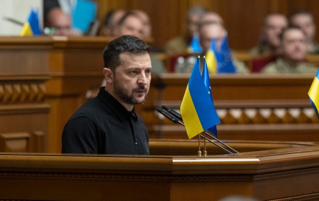 "Горячая фаза" войны закончится до зимы? Нардеп раскрыла детали встречи с Зеленским