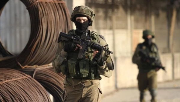 Ізраїль створив в іракській пустелі форпост для підтримки атак проти Ірану - WSJ
