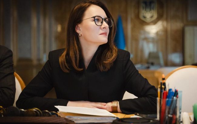 Кабмин совместно со Всемирным банком готовит экономическую стратегию: Свириденко рассказала детали